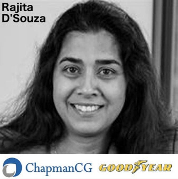 Business Experience Leads to Business Solutions