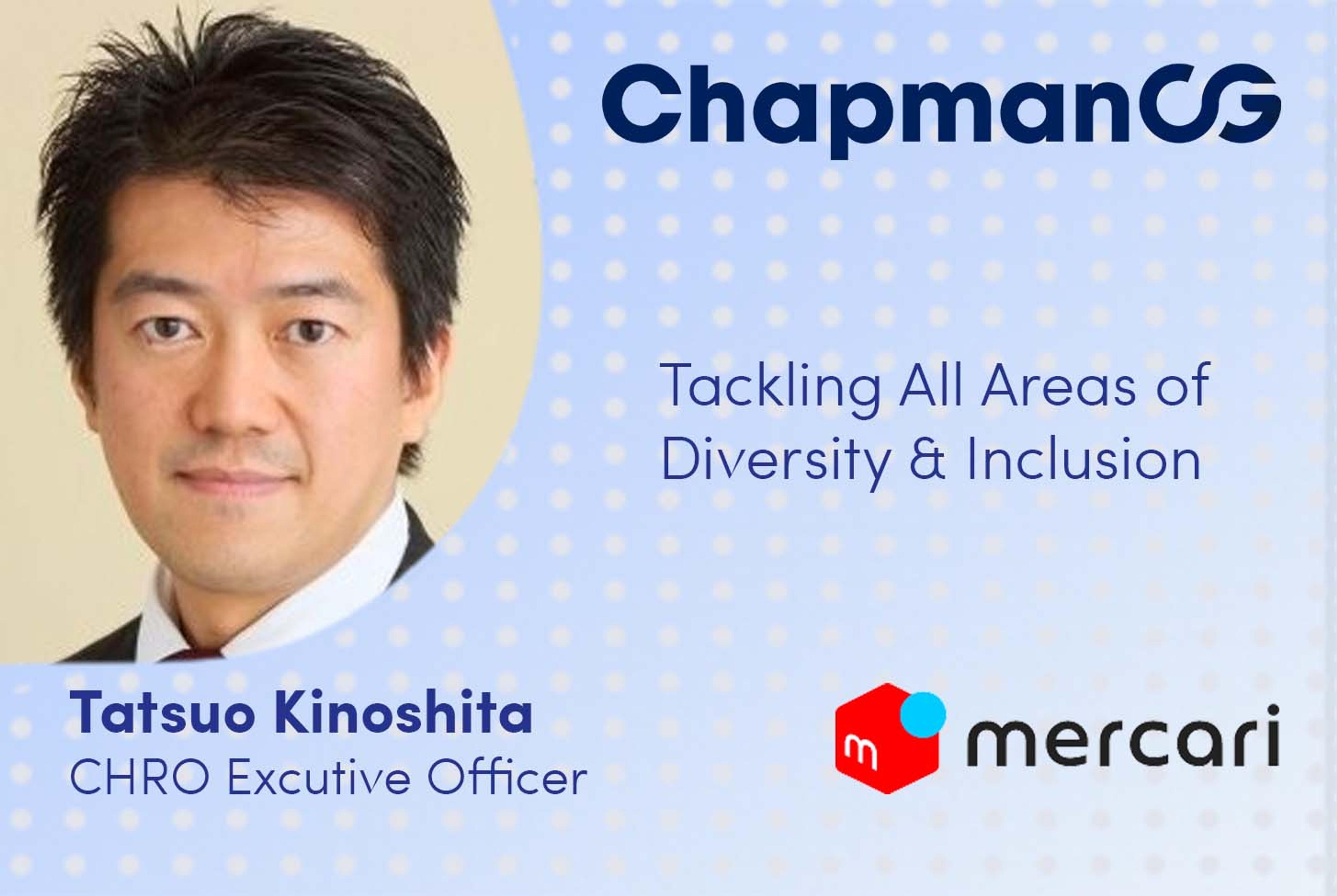 Tackling All Areas of Diversity & Inclusion