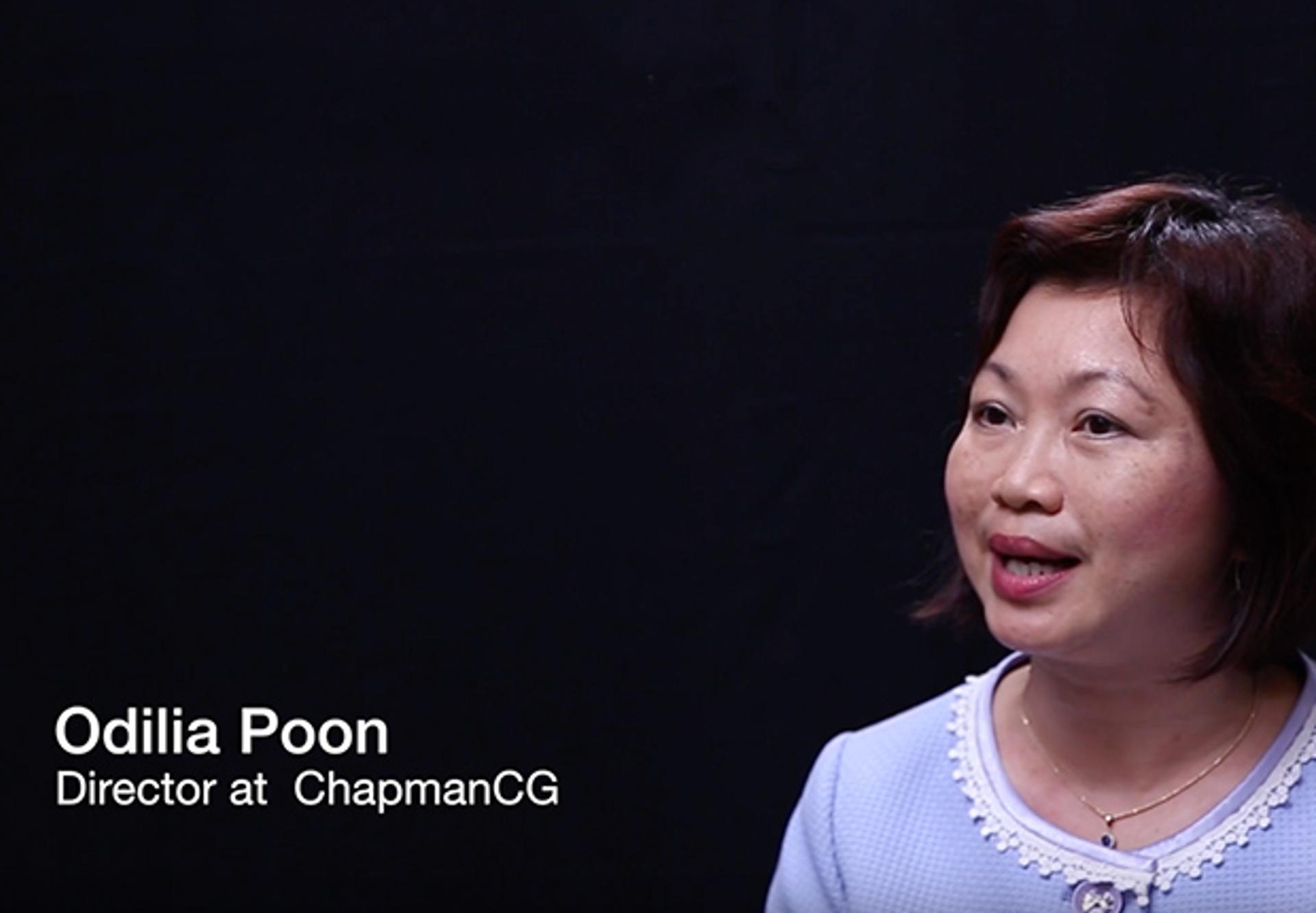 Challenges for Hong Kong HR Leaders