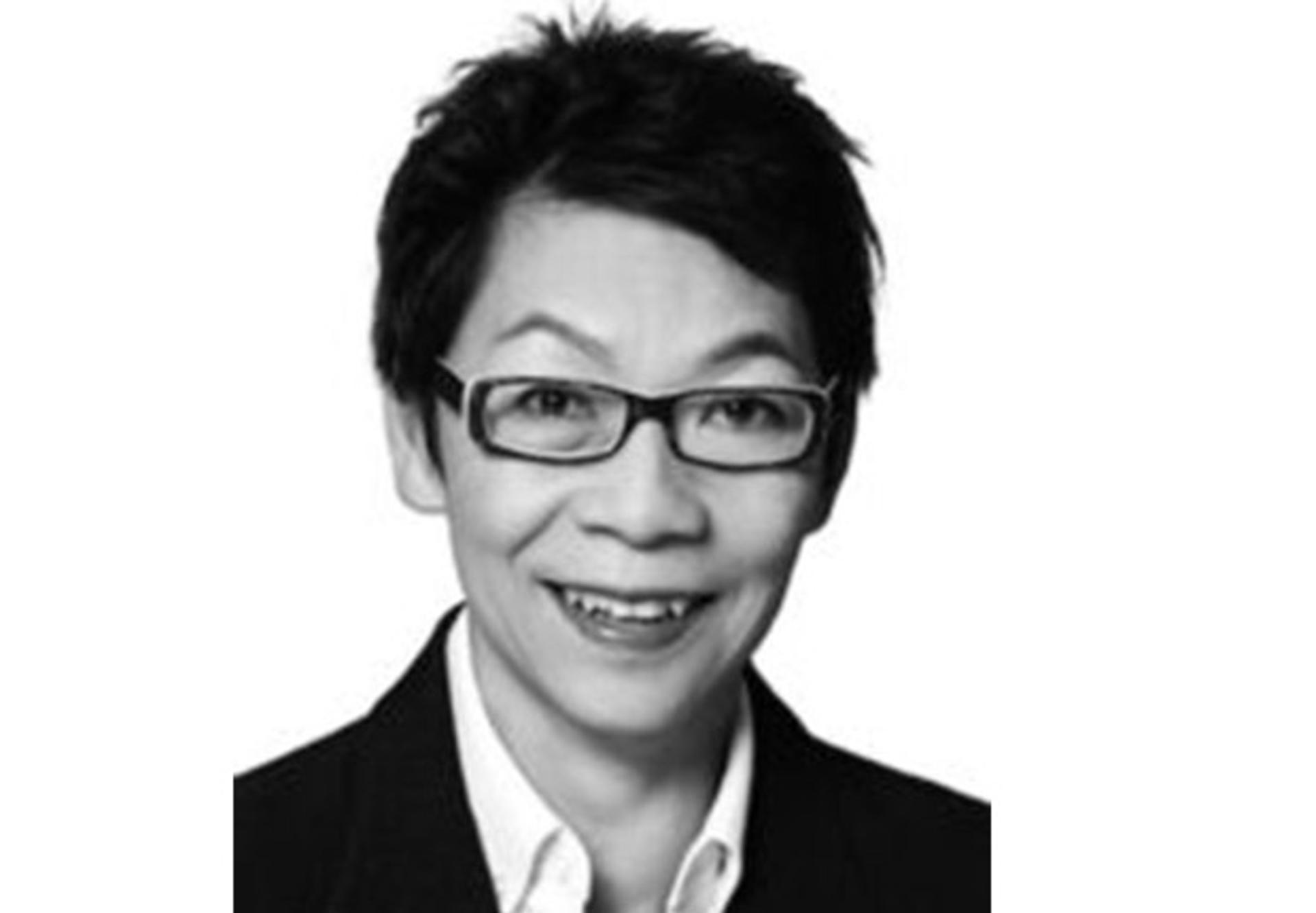 Georgie Chong Joins ChapmanCG as a Director in Singapore