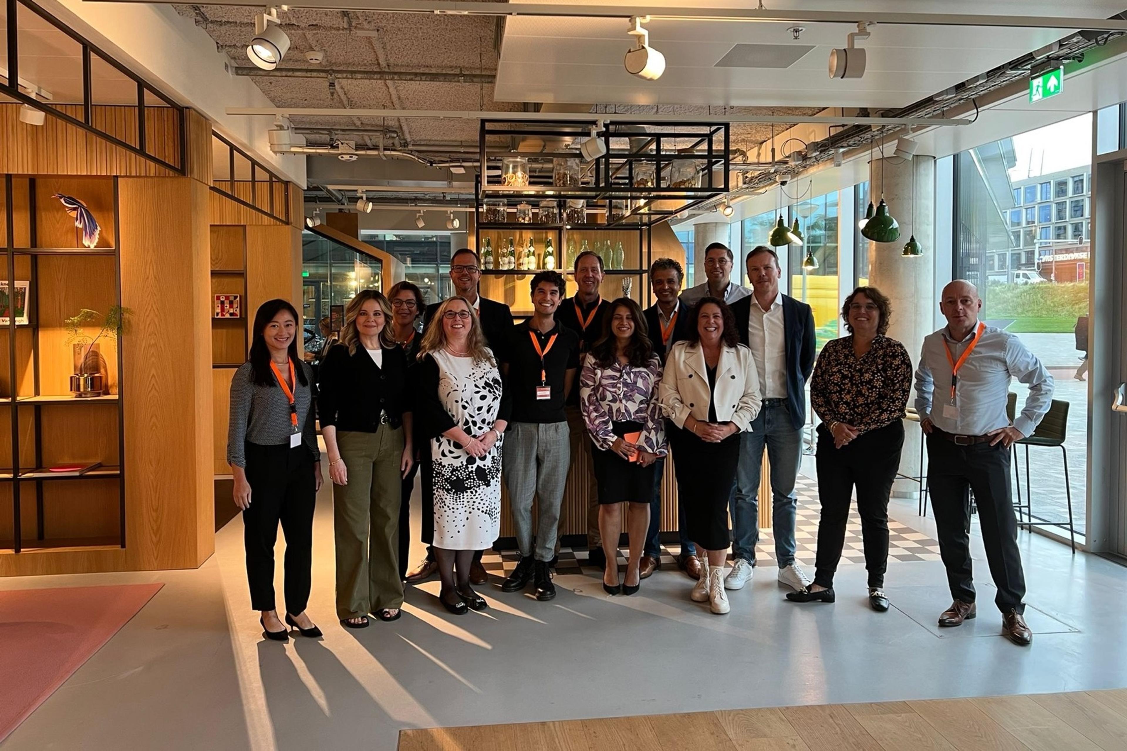 Embracing Diversity, Fostering Inclusion, and Cultivating Belonging