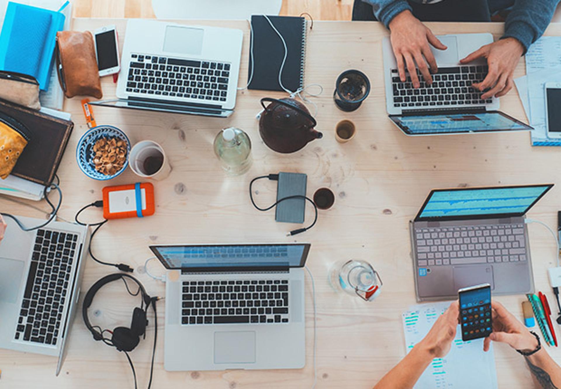 Trends That Are Affecting HR and Beyond