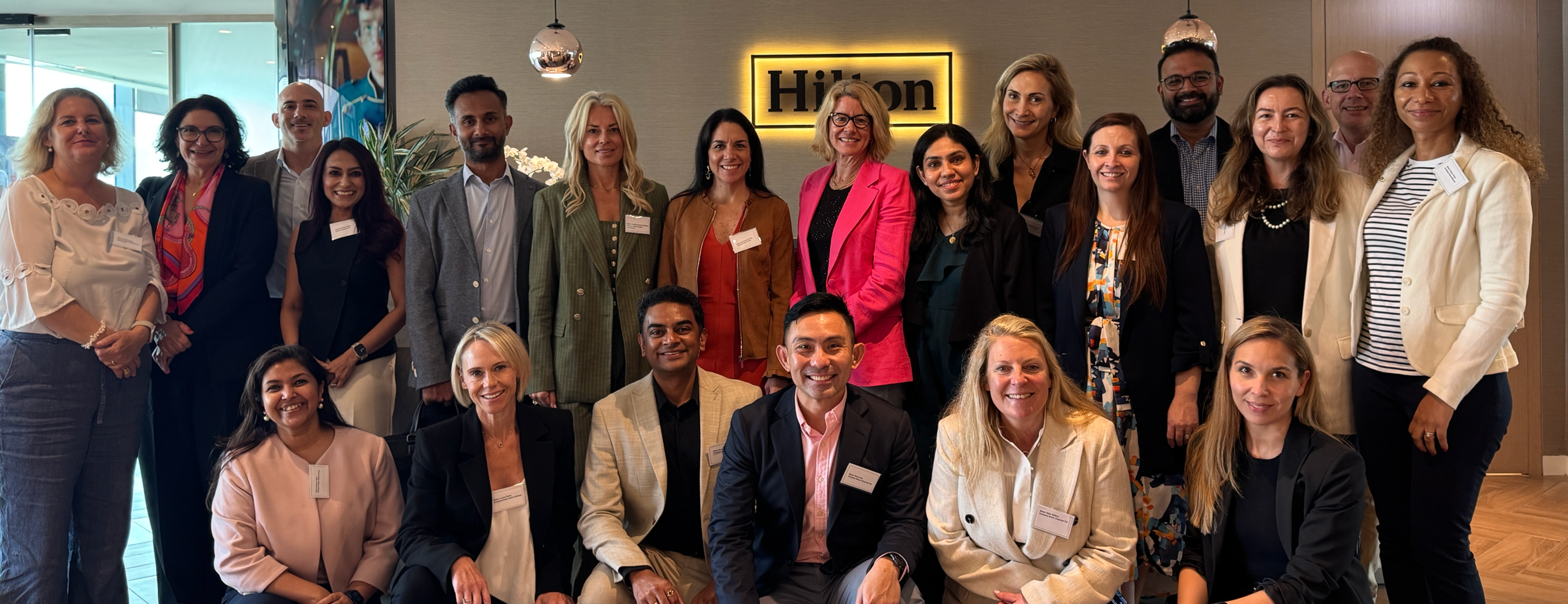 Embracing the Future of HR in the Middle East