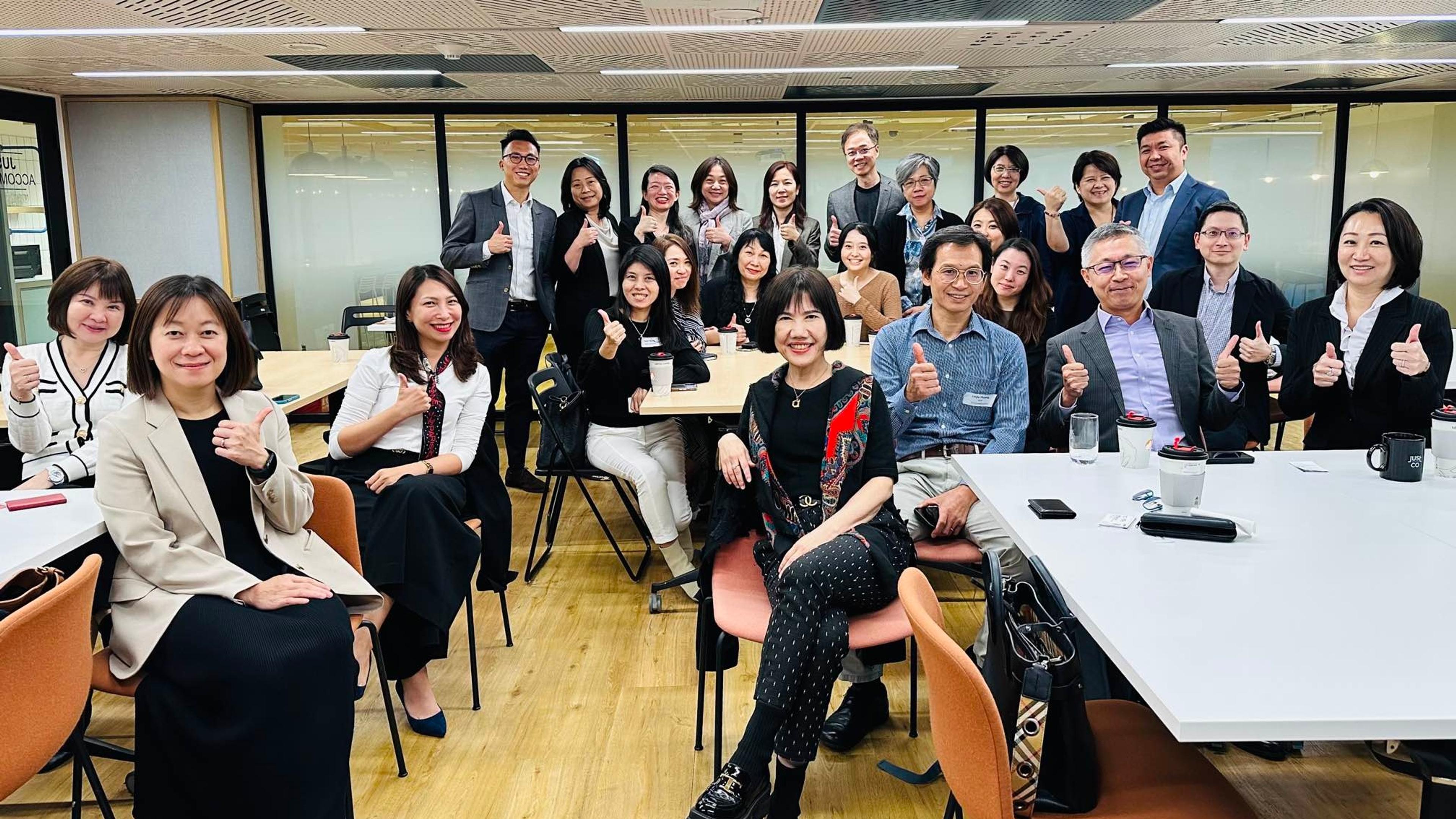 Future Focus on Hybrid Work, Well-being and The Role of Employers Post-COVID and Beyond