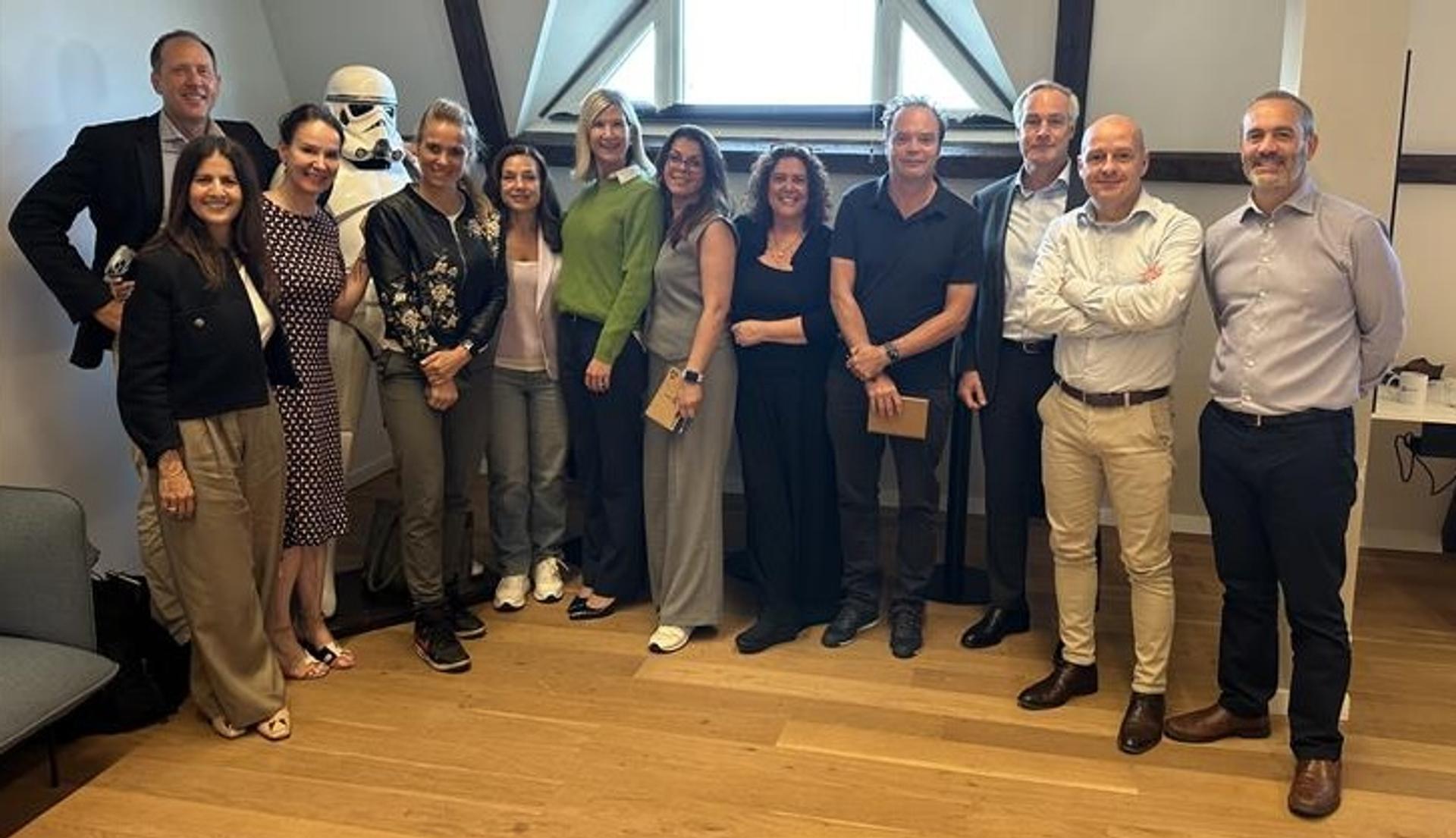 成长型企业的掌舵者：首席人力官（CPO）角色的进化之路 