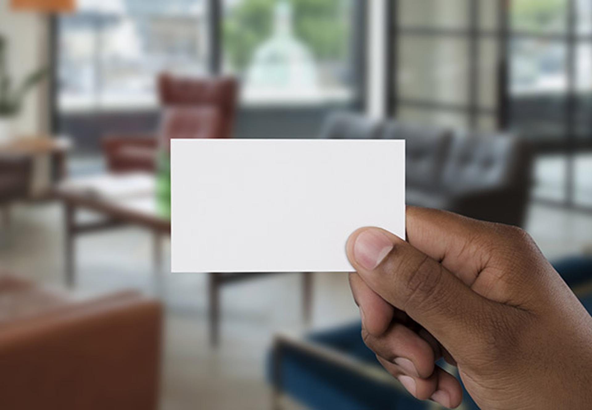 What’s in a Title?