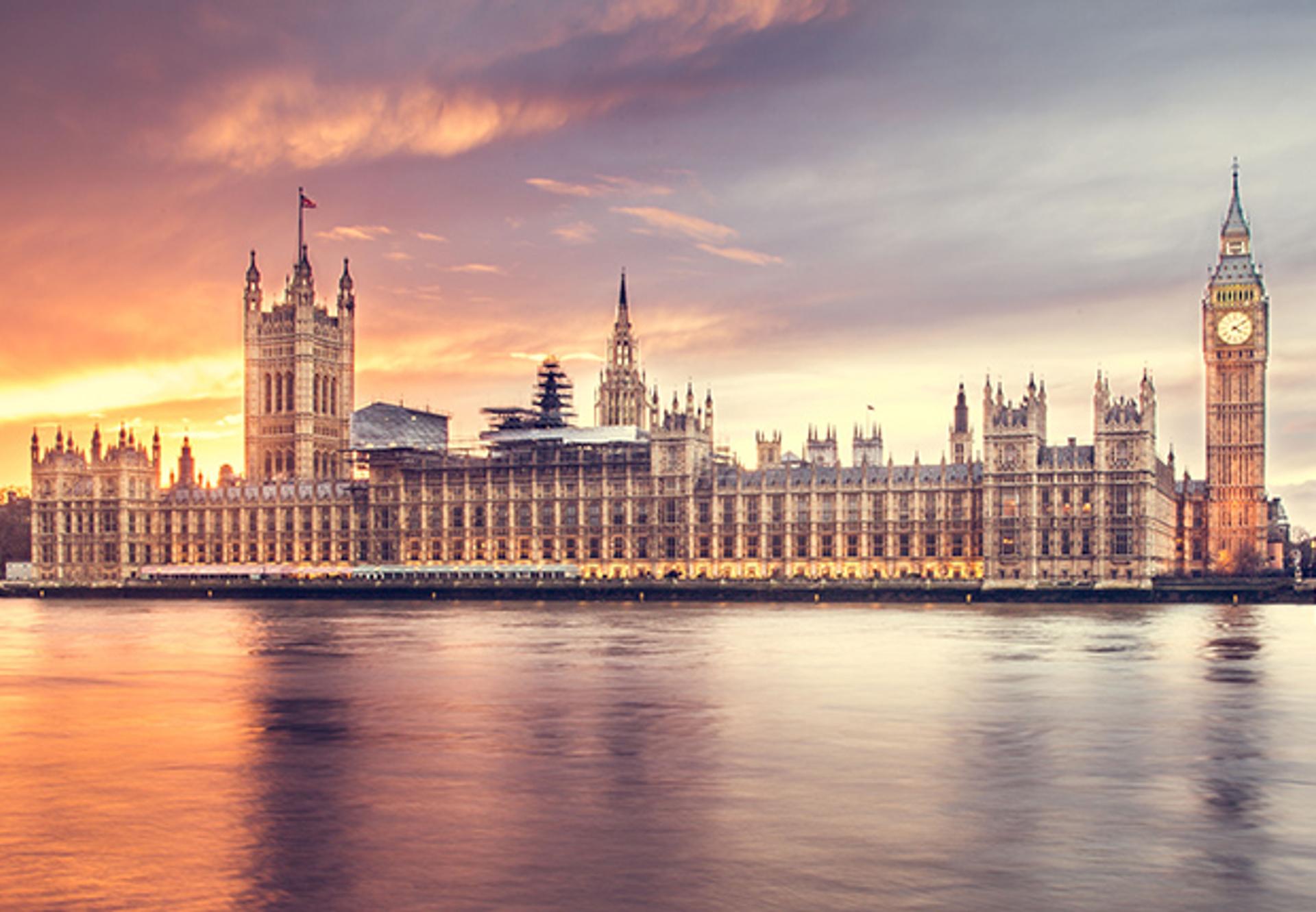 ChapmanCG London Global HR Leaders Meeting