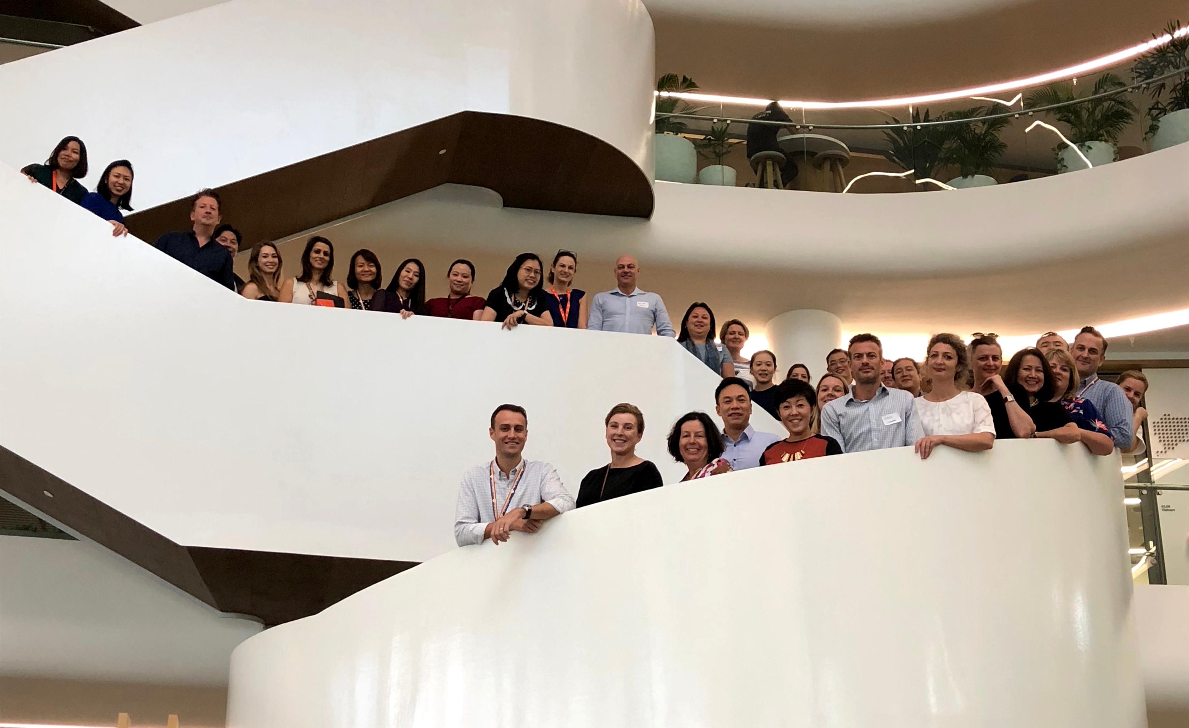 How is Talent Acquisition Evolving for the Future Workforce