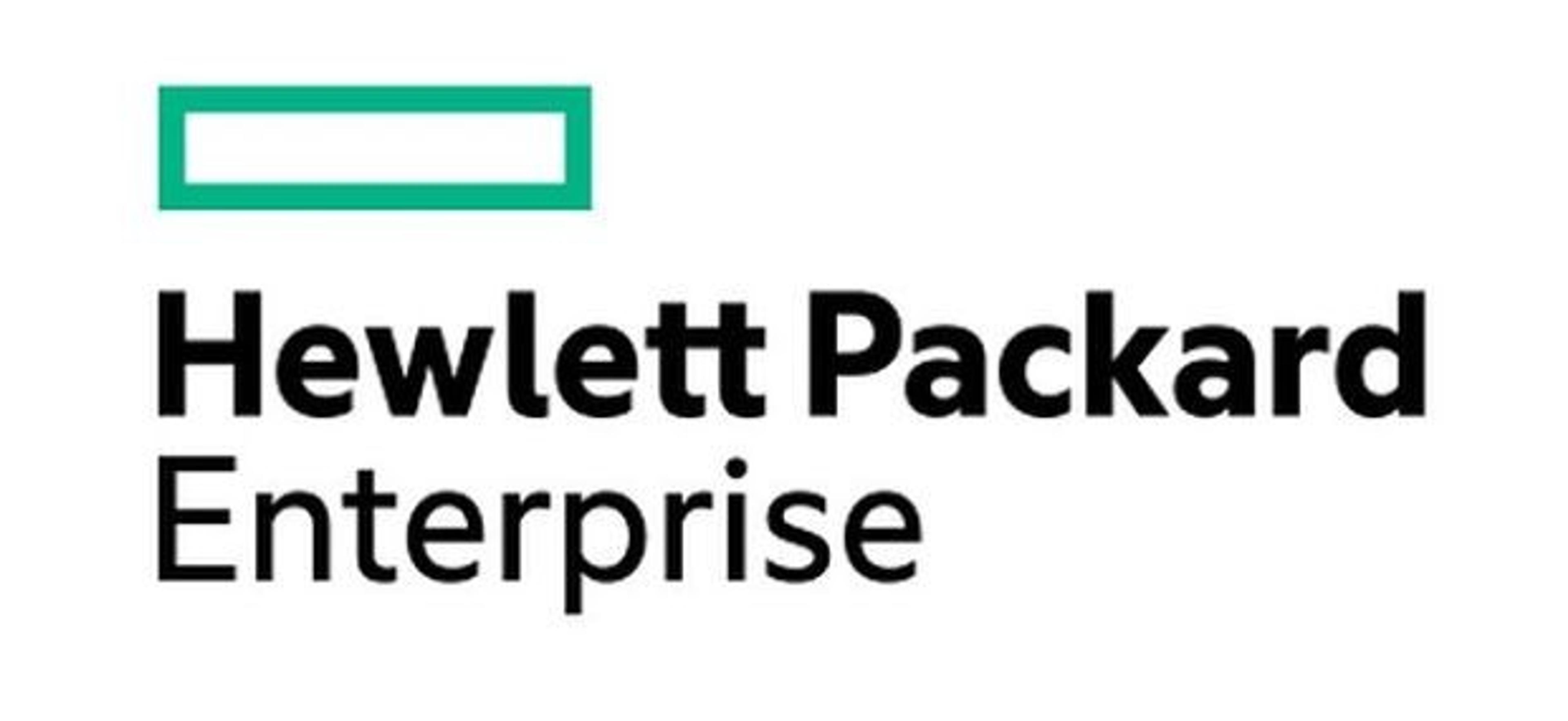 Hewlett-Packard