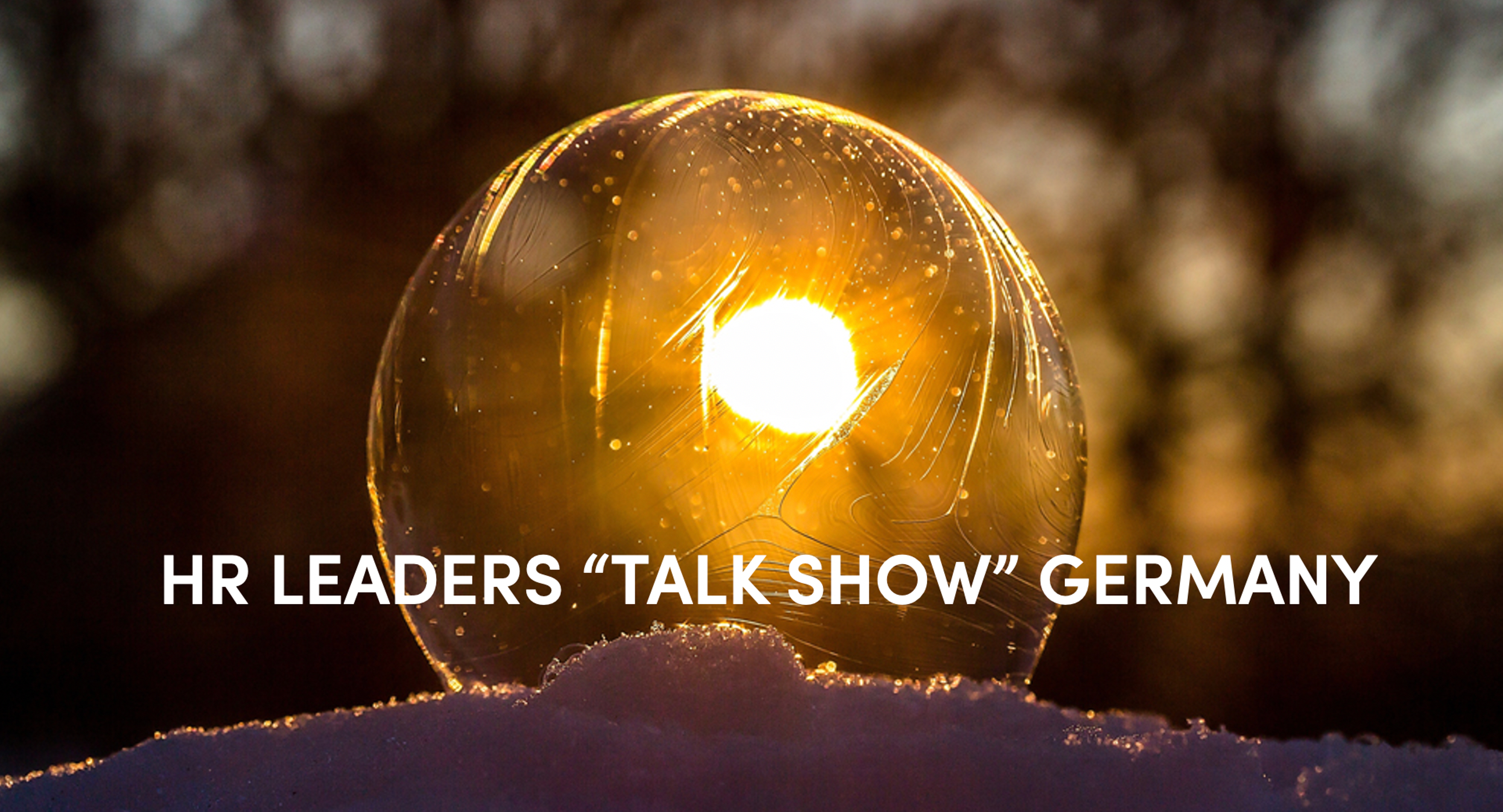 HR Leaders Talk Show – A Year of Two Halves