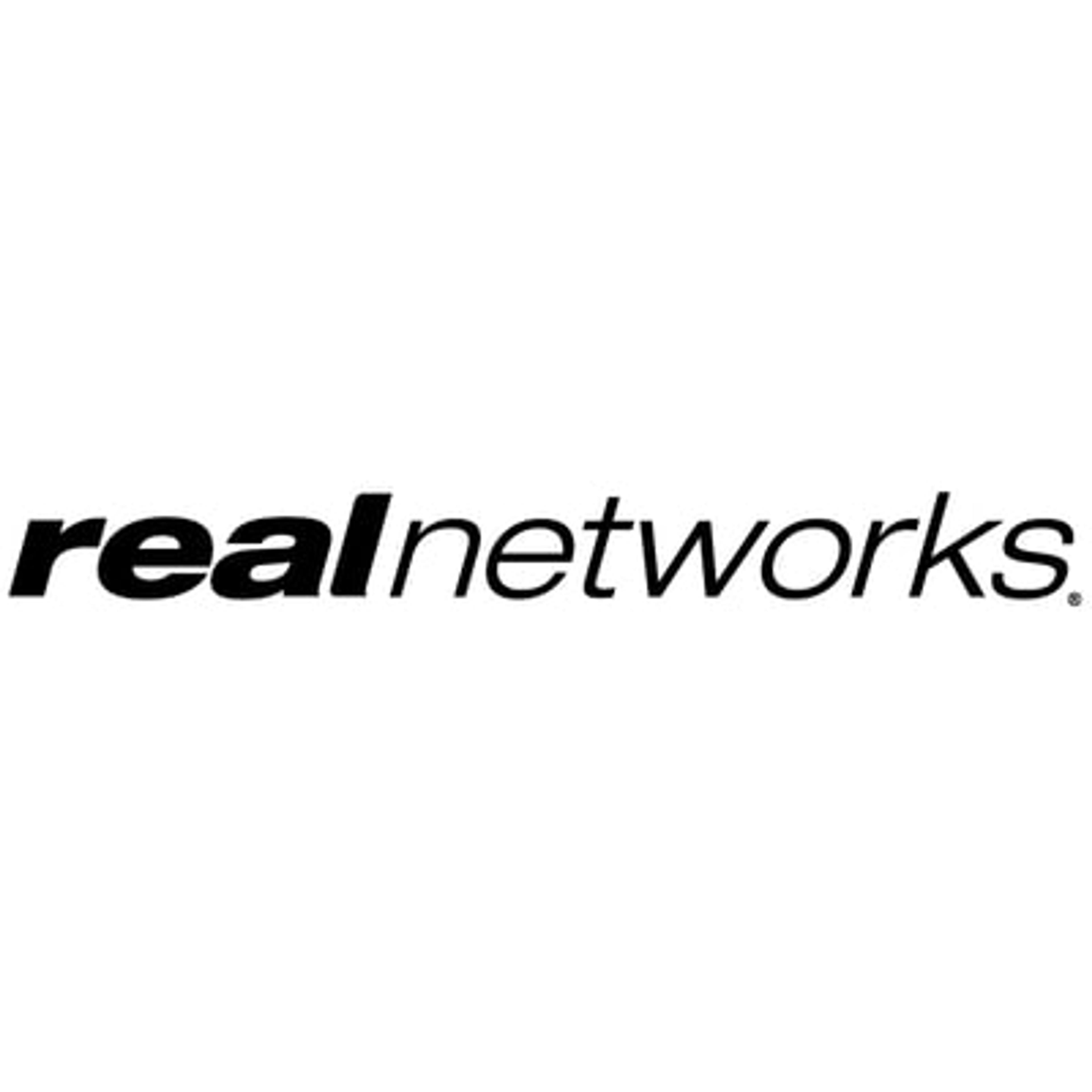 RealNetworks