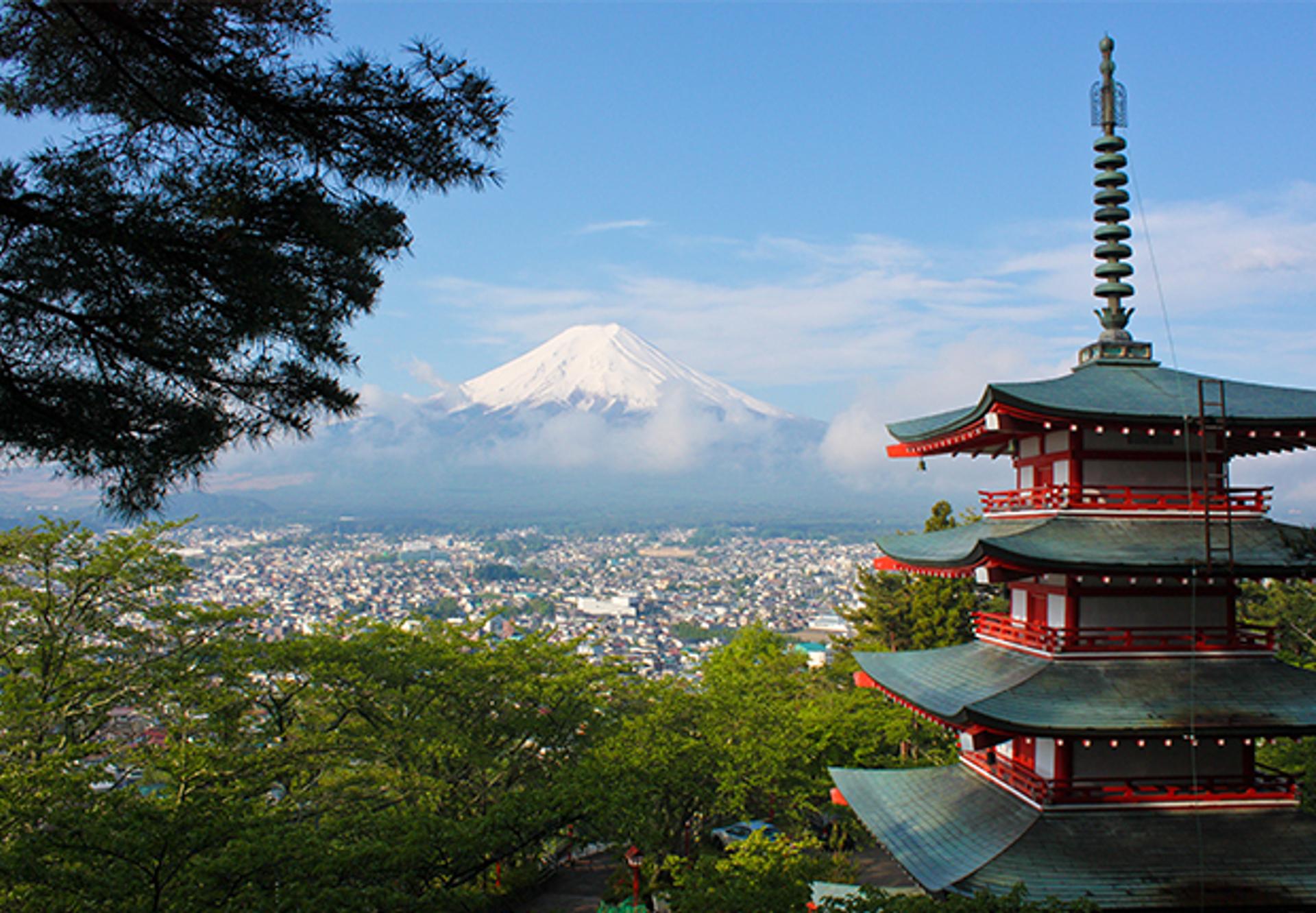 Globalizing Japanese HR Talent