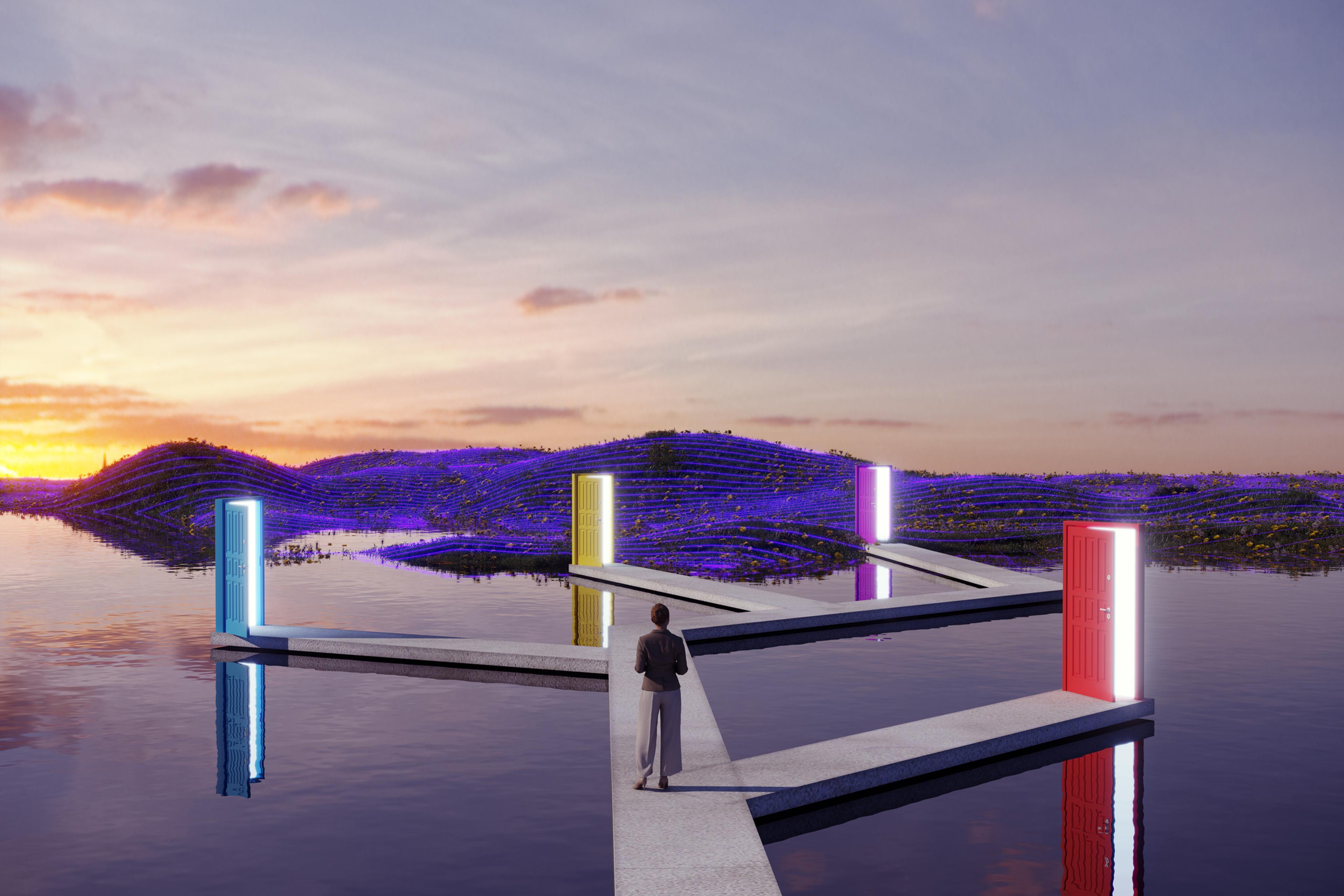 From Uncharted Paths to HR Leadership