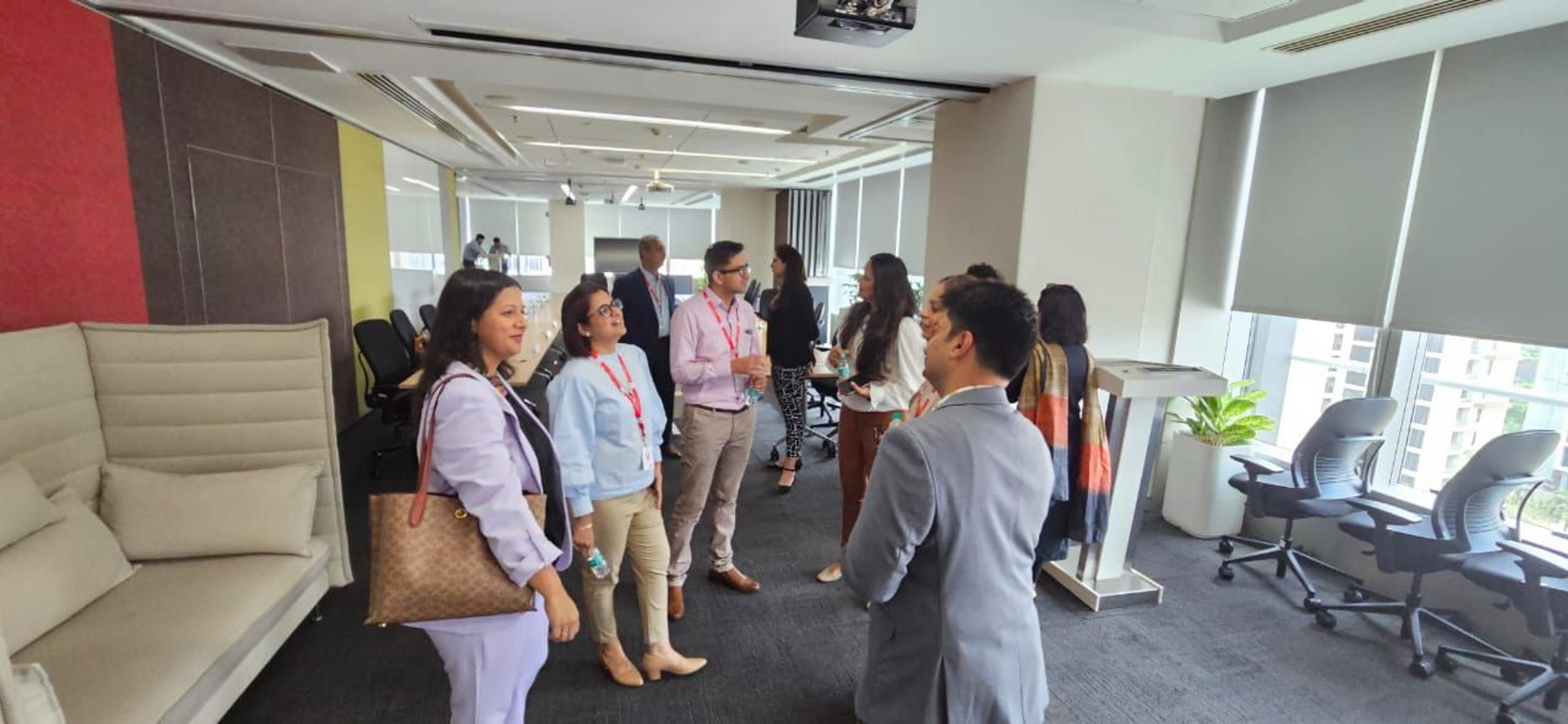 Harnessing Talent as a Catalyst for Diversity, Equity & Inclusion