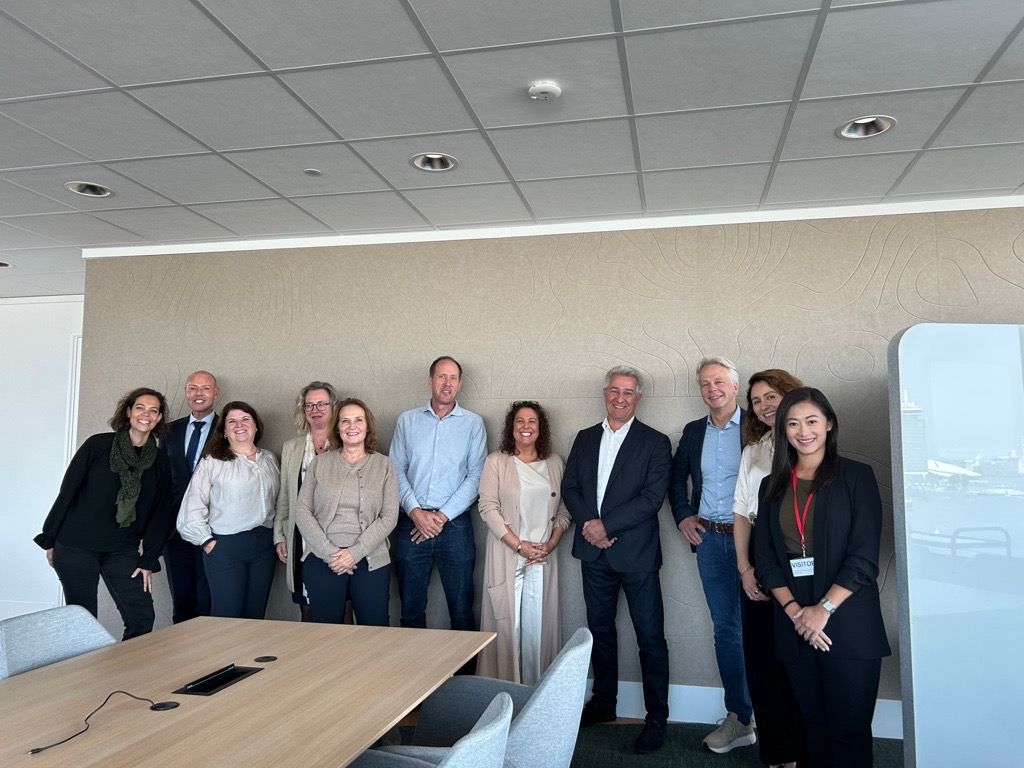 The Interplay Between HR and the Chief of Staff: Rethinking Influence and Organisational Design