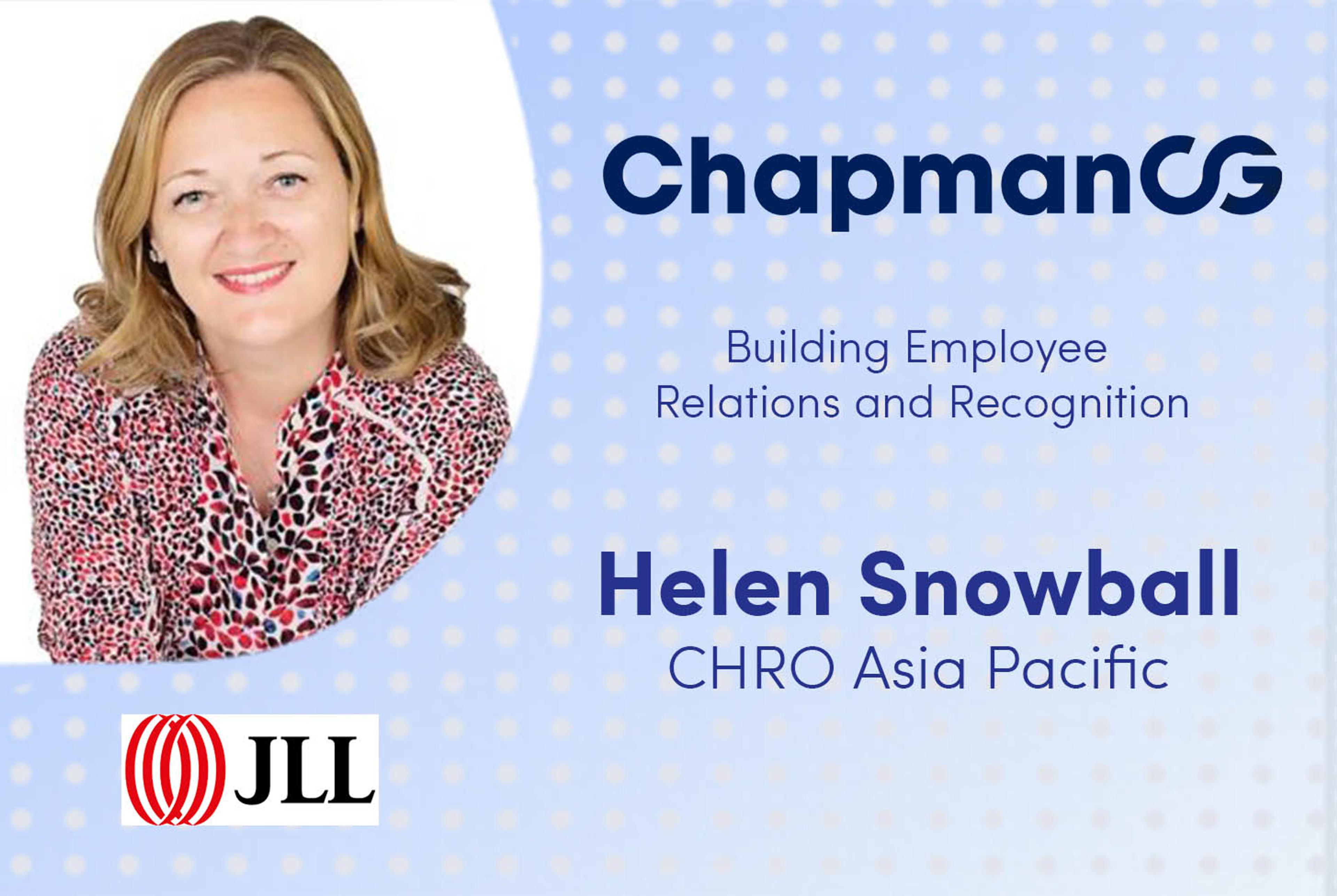 Building Employee Relations and Recognition