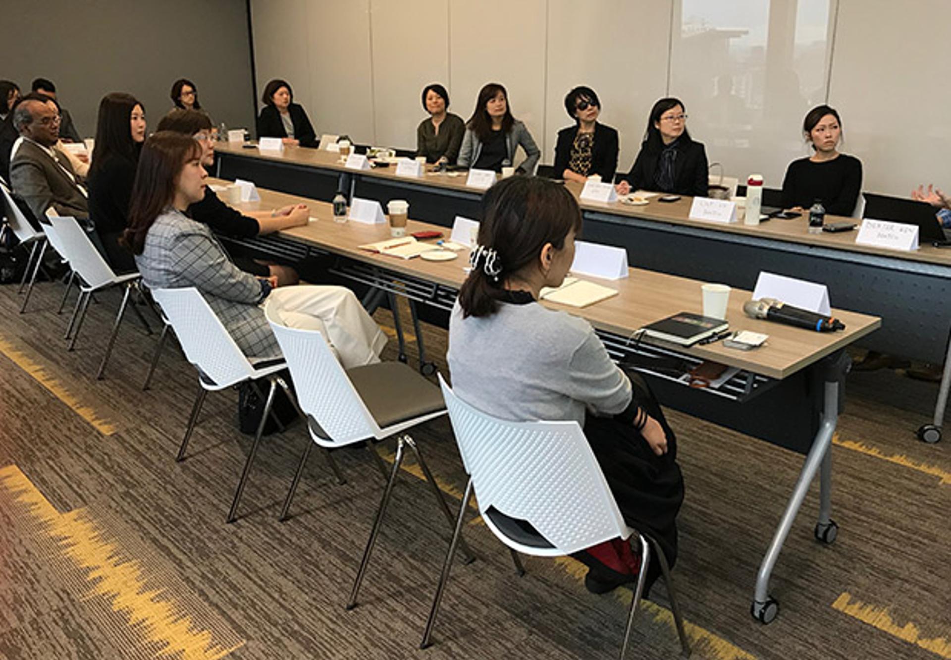 Digital Economy - A Game Changer for HR and Talent