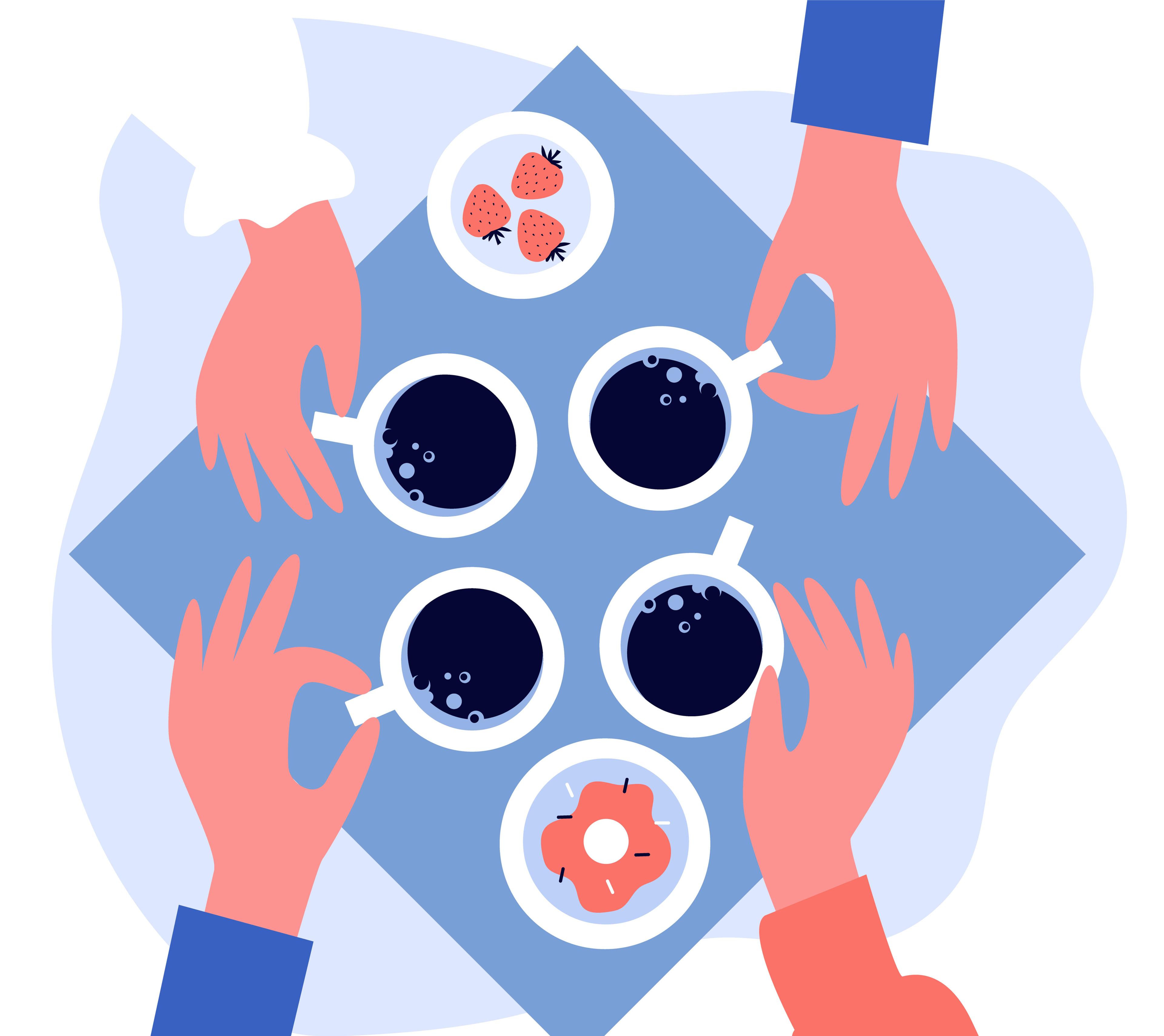 Engagement, Well-Being and Performance