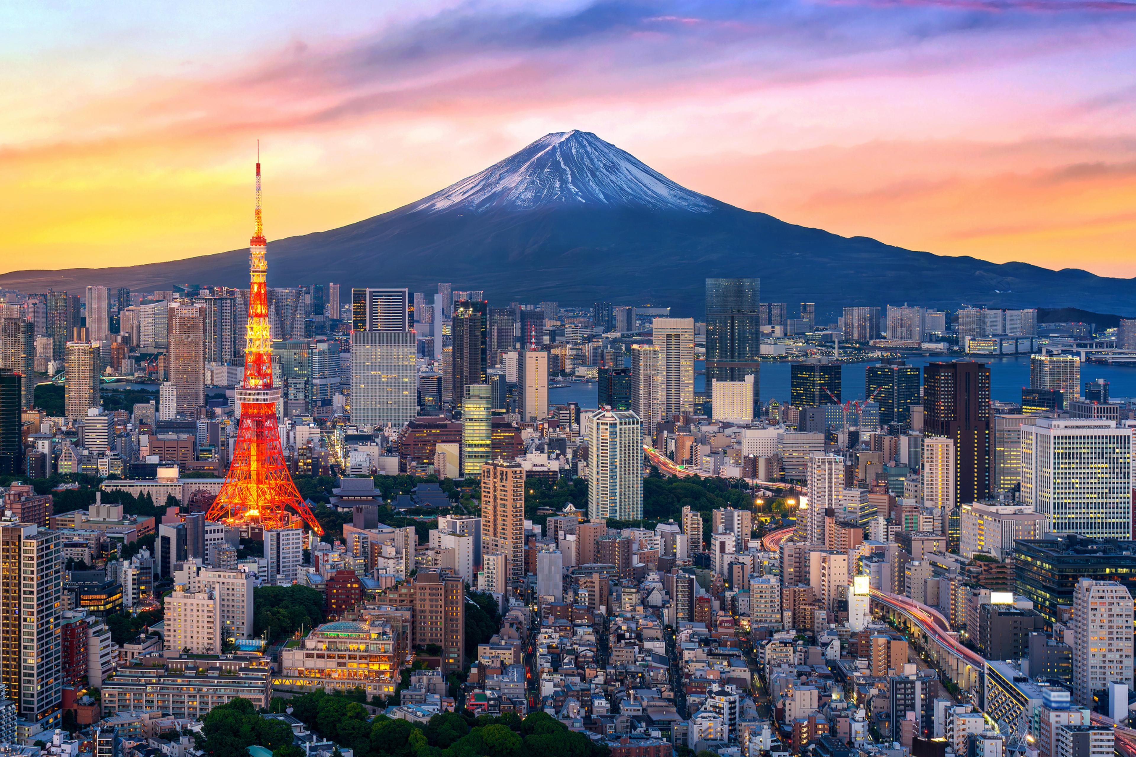 Japan Is Redrawing the Boundaries of Senior Leadership