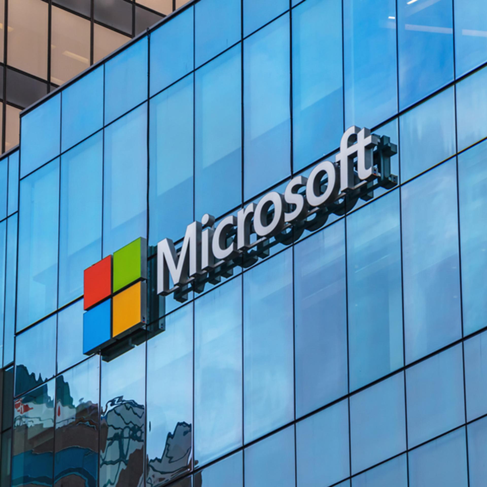 Lessons in Cultural Change from Microsoft