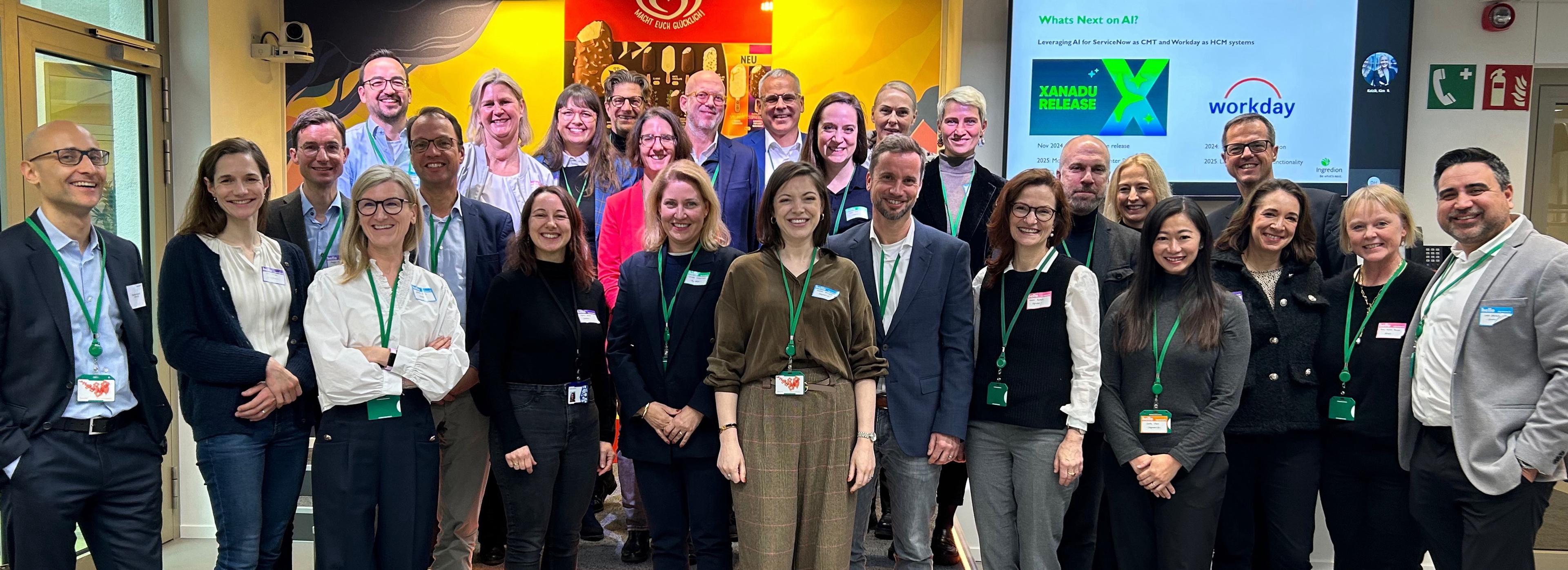 From Algorithms to Action: HR's Role in Shaping AI