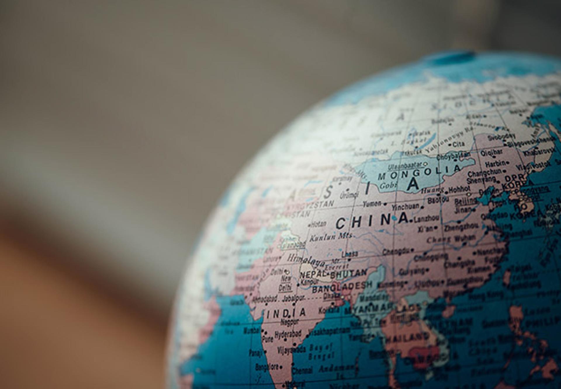 Latest News on the Ground in China