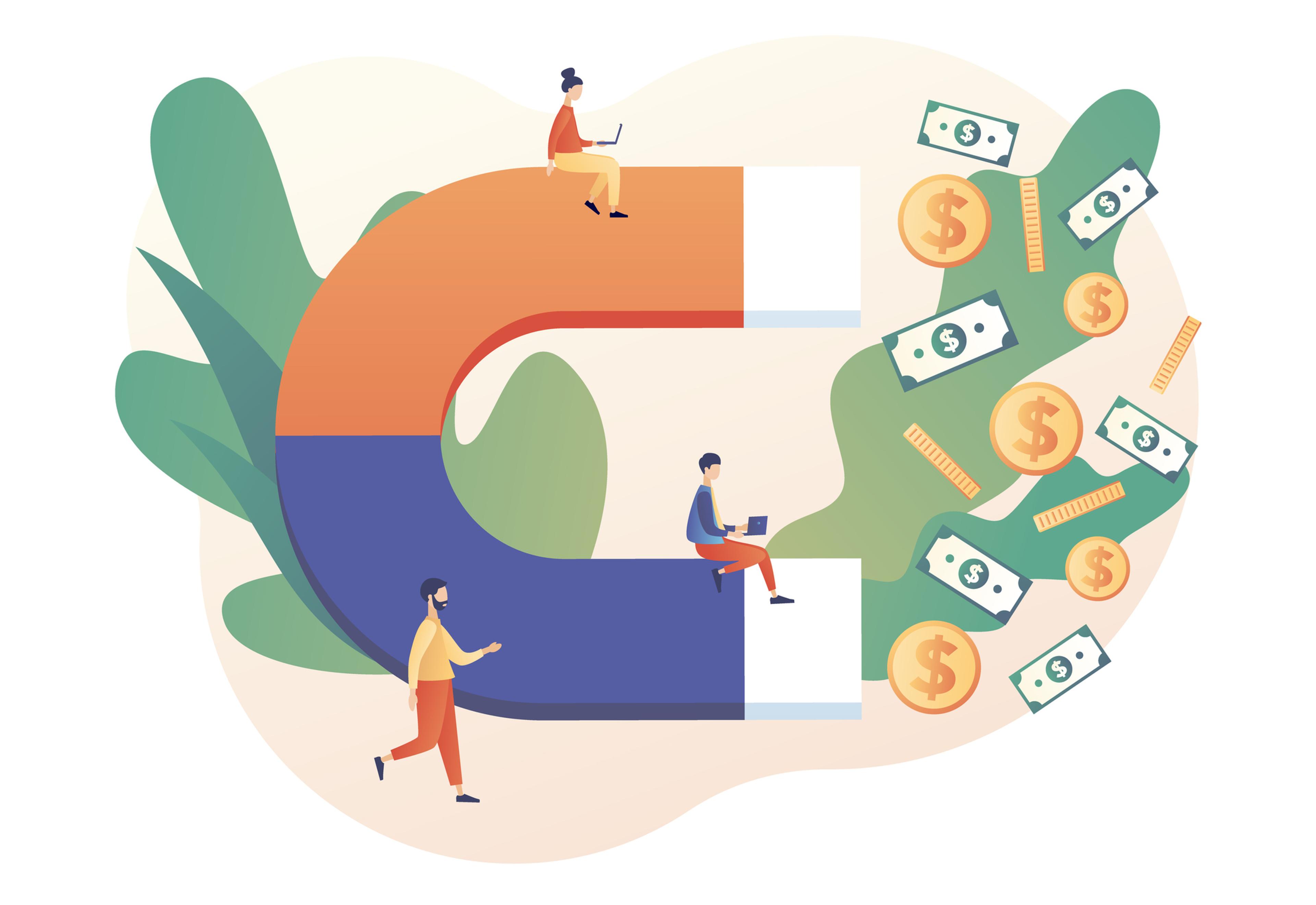 Cultural Health Drives Company Wealth