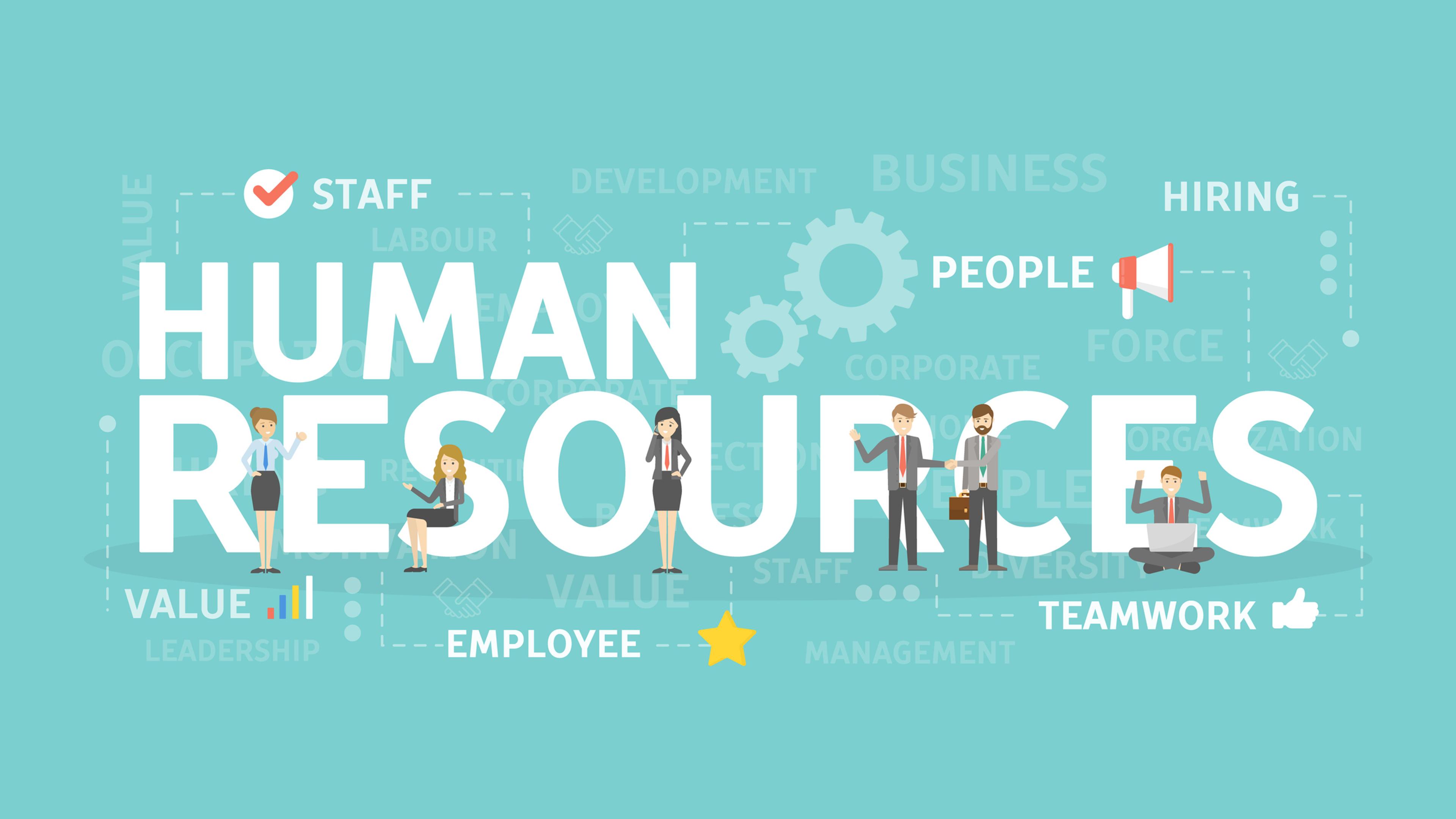 The Future of HR