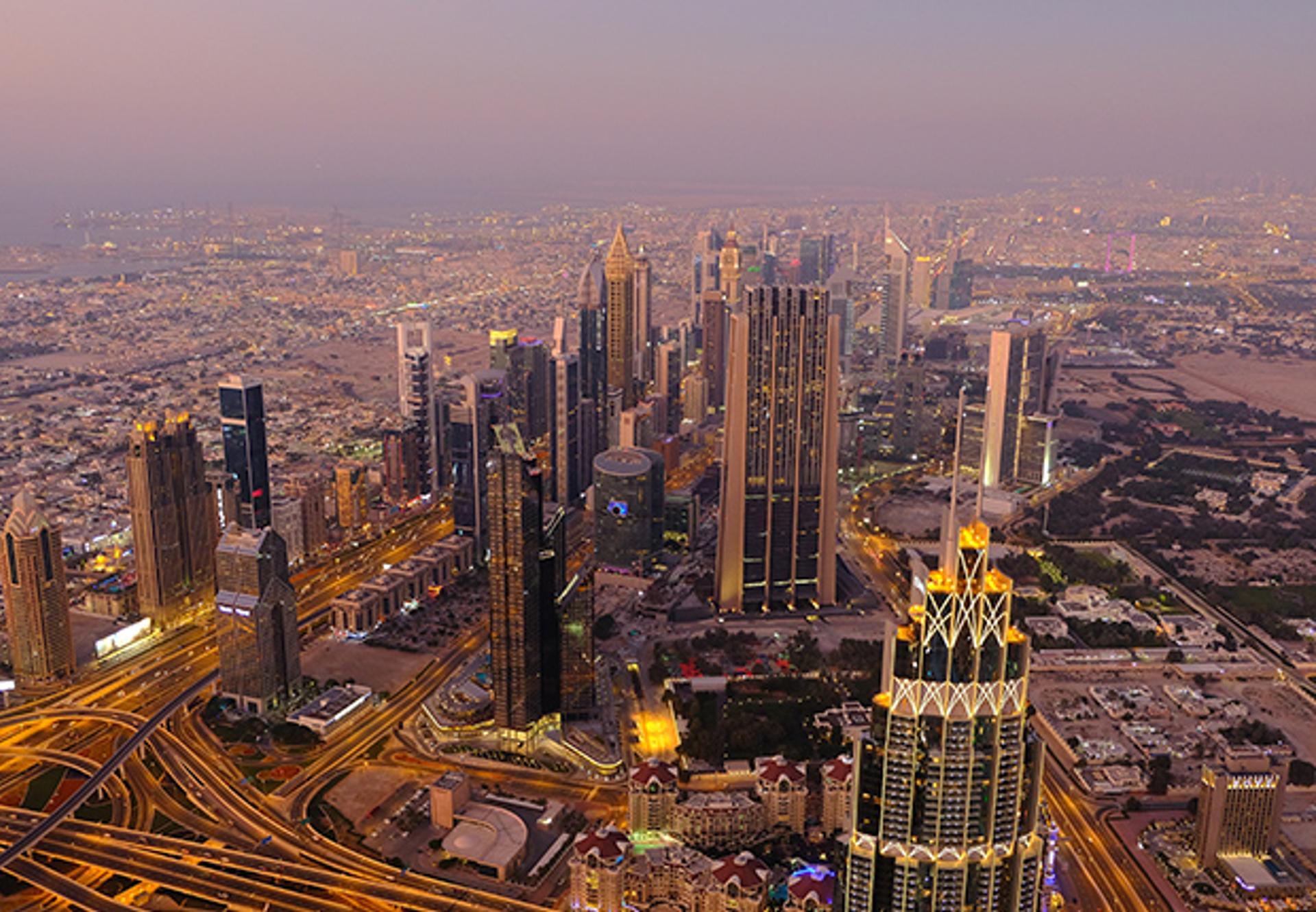 HR in the Middle East & Africa Today