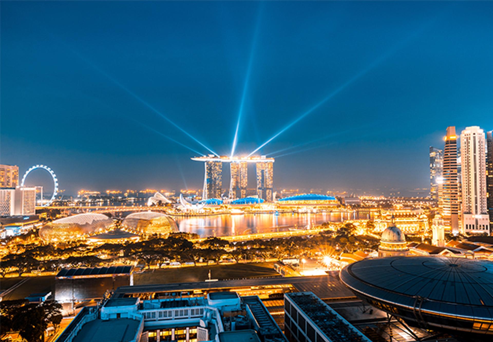 Singapore HR Leaders Discuss Key Talent Development Programmes