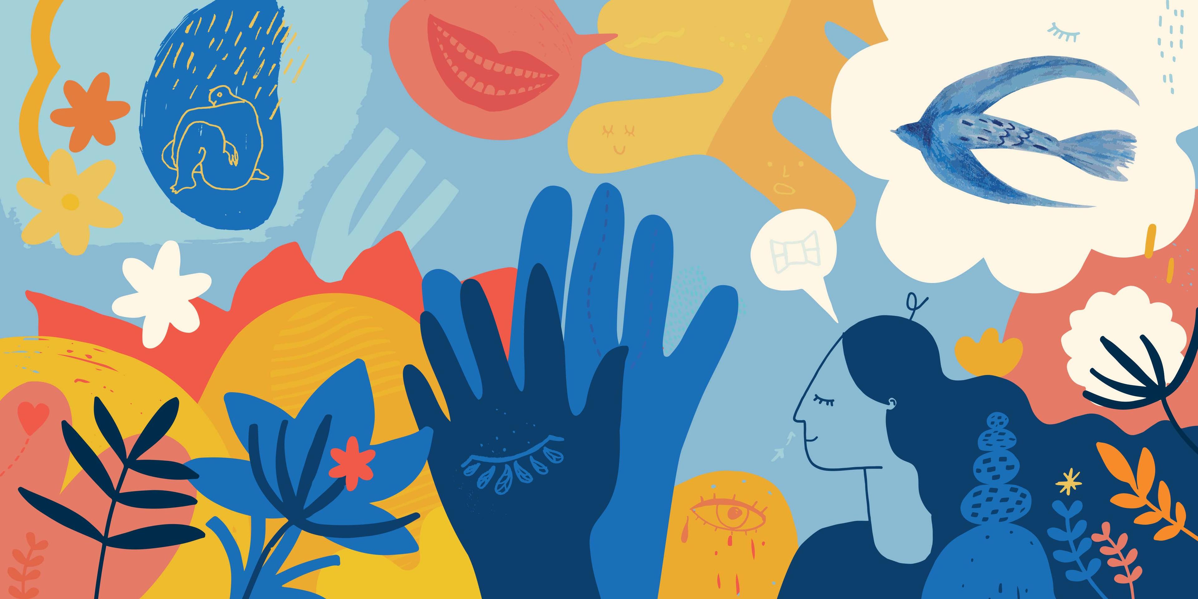 Reflections on Well-Being as We Look to The Year Ahead