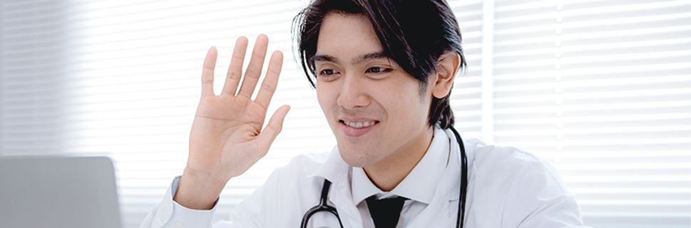 Virtual Consultation