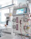 Haemodialysis