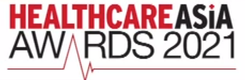 HealthAsia Awards 2021 – Corporate Social Responsibility of the Year