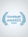 Awards at the 2020 Global Health APAC Awards