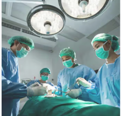 Robotic Surgery