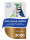 World Stroke Organisation Angels Awards 2020 – Gold Status