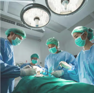 Robotic Surgery