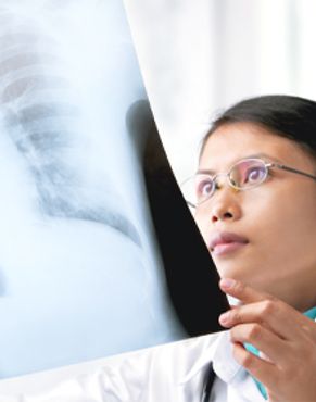 Radiology & Interventional Radiology