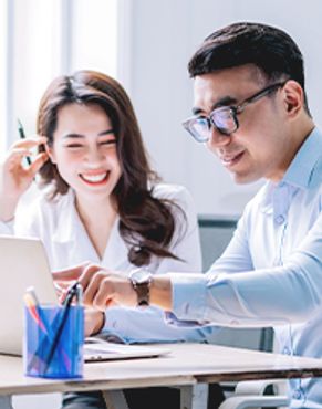 Management & Administration