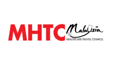 recognition logo