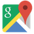 Google Maps's logo