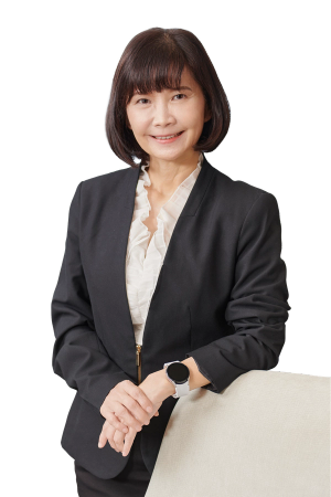 Chief Executive Officer's image