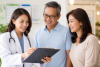 Specialist Screening Guidelines