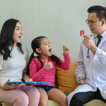 Child Development Unit