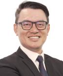 Dr Jeffrey Lau Ming Jye