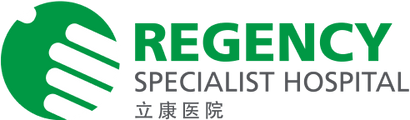 Logo of Regency Specialist Hospital