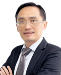 Dr Chan Ka Ming