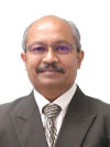 Dr Nachiappan A/L N Subramaniam