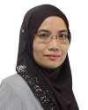Dr Mazin Binti Noordin